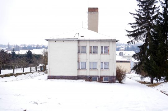 Bytový dům pro seniory se může začít stavět už letos