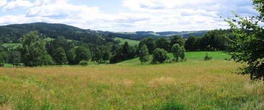 Letní barokní Vysočina hledá nejlepší fotografy regionu 