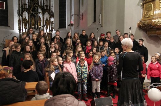 V grantu na kulturu je 250 tisíc korun. Žádat o podporu lze už koncem ledna