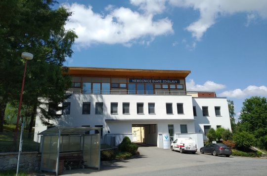 V celostátním průzkumu nejlepších nemocnic uspěly zařízení skupiny VAMED MEDITERRA