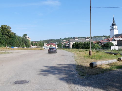 Koncem měsíce začnou opravy silnic