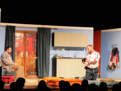 Jarní divadelní sezona startuje v březnu