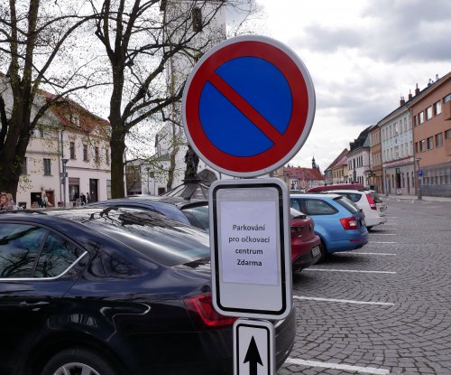 Očkovat v Jupiteru se bude 2. prosince. Zájemci zaparkují před budovou zdarma