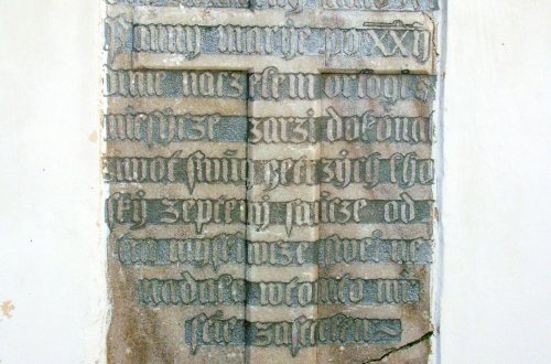 Konec milostných pletek