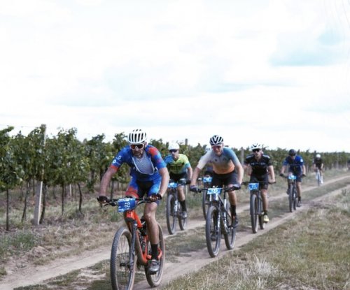 Kolo pro život - Burčák tour Znojmo