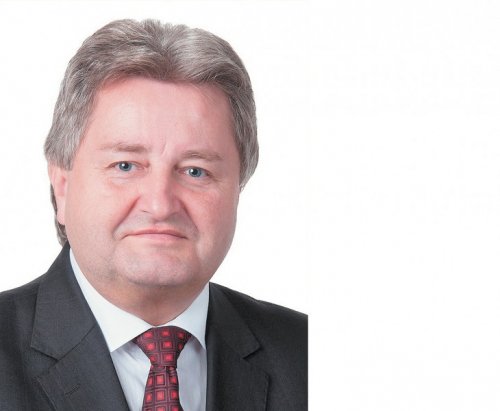 Josef Komínek je staronovým předsedou sociálních demokratů na Žďársku