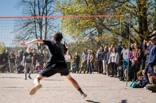 Již pětadvacátý ringoturnaj proběhl v Křižanově