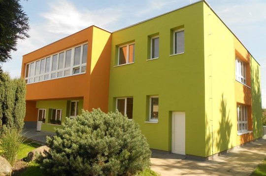 Mateřská škola Nad Plovárnou zve své "absolventy" na oslavu 40. výročí