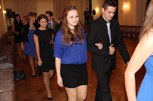Jupiter club nabízí taneční kurzy pro mládež i dospělé