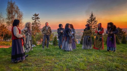 Děje se v knihovně. Tentokrát na téma spolupráce