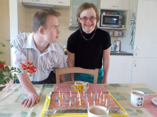 Malá domácnost lidem svědčí víc jak velký ústav