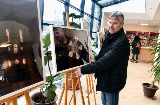 Koupí „Zelené hory" můžete přispět na dobrou věc