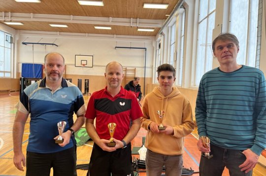 Poslední zápasy před Vánocemi