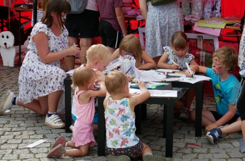 Schváleny jsou i dotace na kulturu