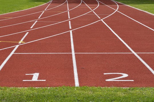 V neděli 24. srpna byla v Břeclavi ukončena letošní II. atletická liga