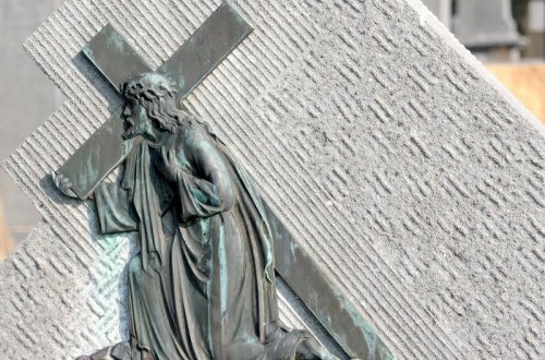 Velikonoční čas je tu