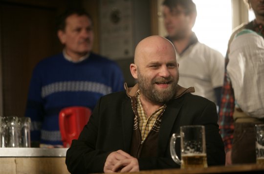 Herecky mimořádnou hru Ucpanej systém představí Dejvické divadlo