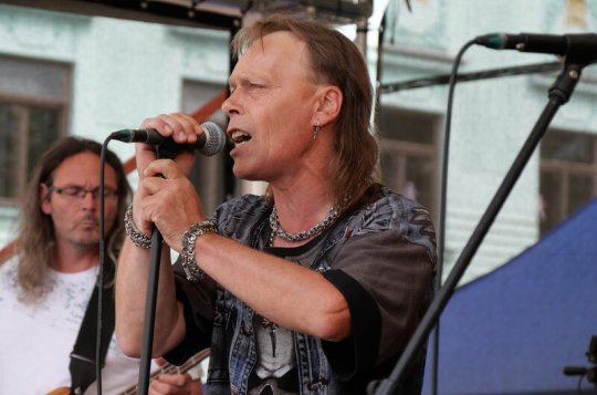 Největší soutěž v živém hraní