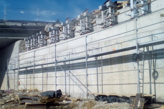 Silnice mezi Měřínem u Blízkovem bude neprůjezdná