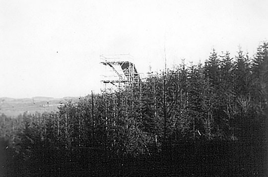 František Zajíček II. část – jeho působení mezi sportovci ve Velkém Meziříčí 1939 – 1944