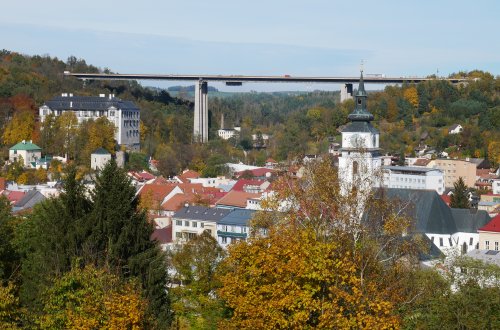 Vyplňte pocitovou mapu