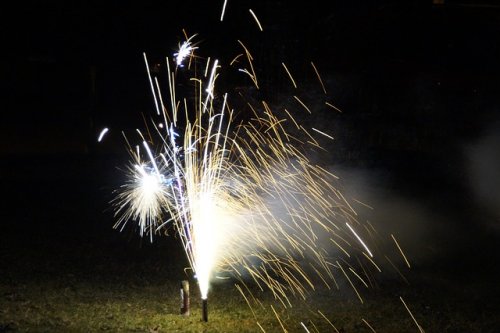 Vyhláška o adventu omezí hluk z petard