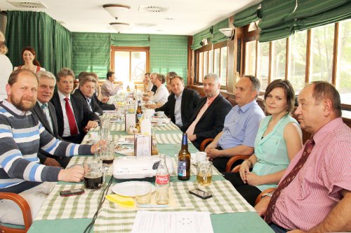 Koruna Vysočiny chce lákat turisty na to nejlepší z regionu
