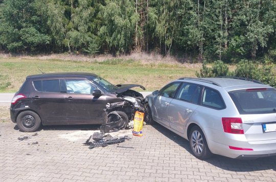 Vedra stojí i za únavou řidičů