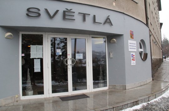 Světlá zve na gastroden i na užitečné kurzy