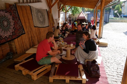 Káva od srdce získala pro Sabinku 227 475 korun