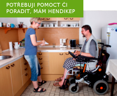 Liga nabízí sociální rehabilitaci lidem se zdravotními problémy