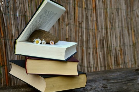 Muzejní knihovna připravila burzu knih