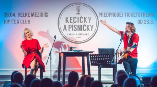 Krajčovi v Meziříčí vystoupí až v říjnu