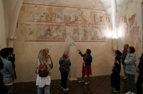 Muzeum připravilo atraktivní víkend