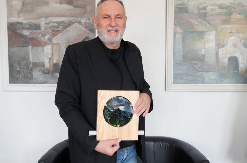 Milan Dufek: Vzájemnost potřebujeme víc než dříve