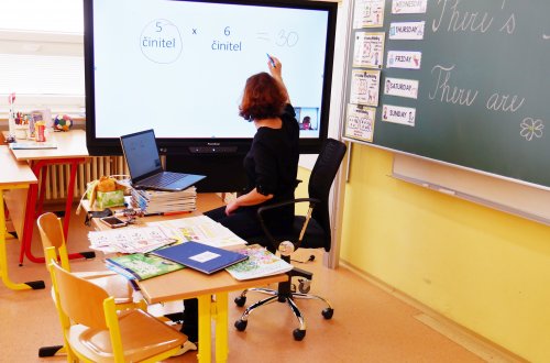 Od neděle 27. prosince bude platit 5. stupeň v systému PES