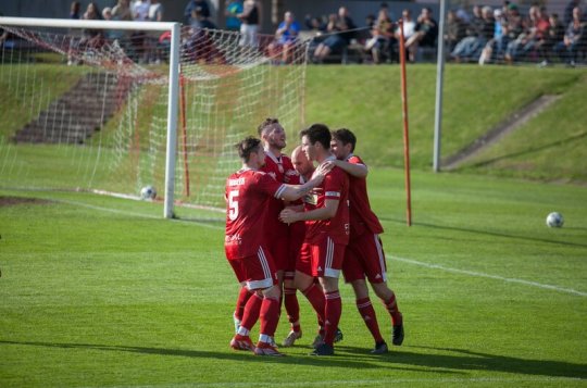 Céčko si s chutí zastřílelo