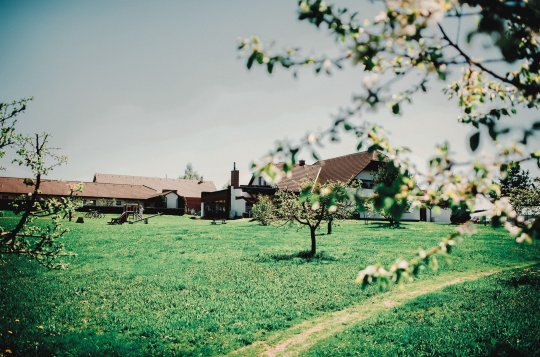 Turistický portál Vysočiny nyní nabízí i volné pokoje