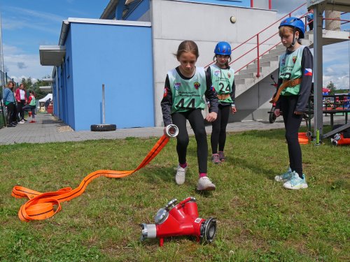 V sobotu se uskutečnilo sedmé kolo Regional cupu