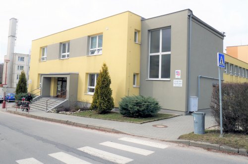 Zápis dětí do 1. tříd Základní školy a Praktické školy Velké Meziříčí