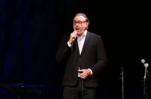 Matuš a Vojtko společně vystoupí v Jupiteru