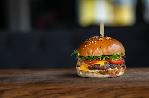 Tuto sobotu se uskuteční mini Burger Beer Fest 