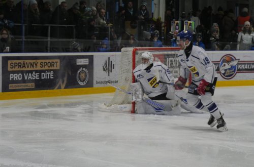 Znojmo si u Oslavy otevřelo střelnici