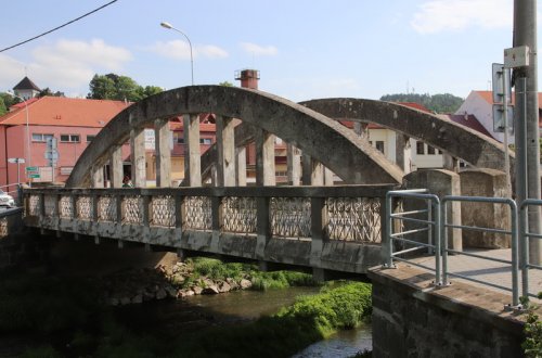 Starosta Komínek: Krajský úřad potvrdil názor města na most