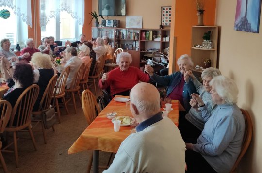 Život s dobrými lidmi