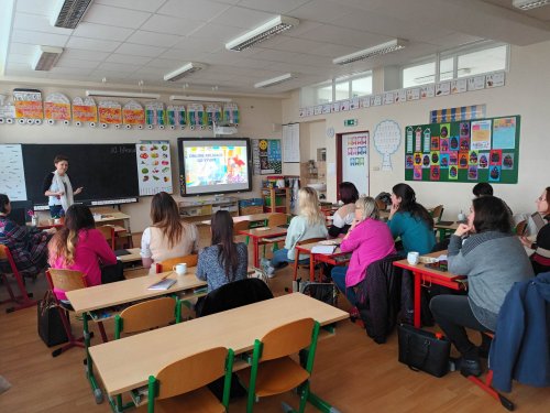 Přehled investičních záměrů škol je schválen