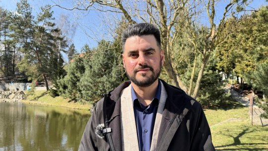 Starosta informuje o dění ve městě