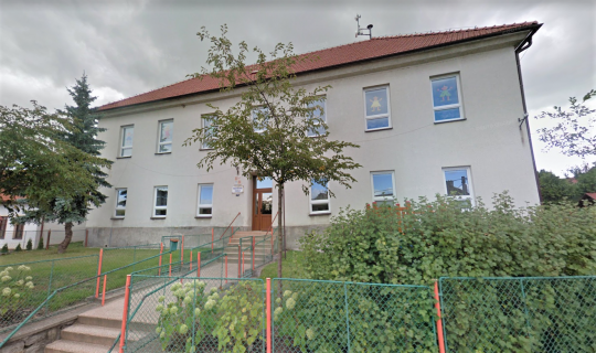 Ve školce v Olší nad Oslavou se objevil covid