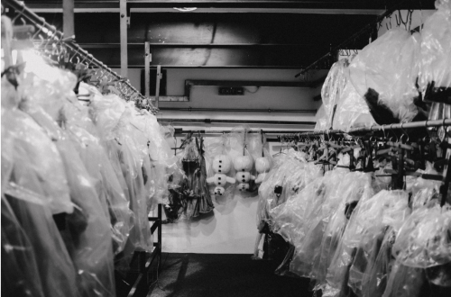 Sezóna loutkového divadla je ukončena