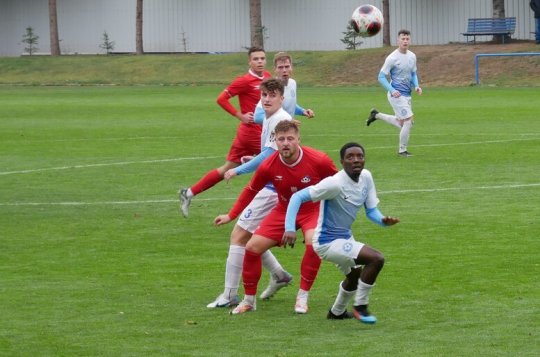 Ačko je prakticky zachráněno